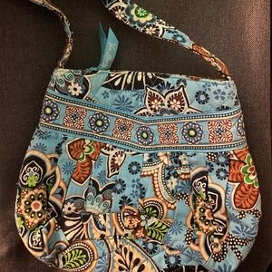 Vera Bradley purse. Never been used.